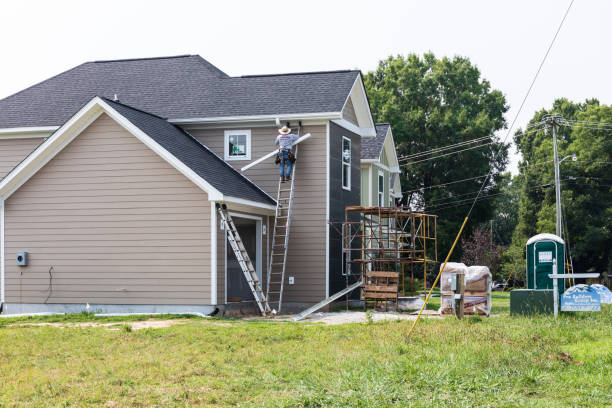 Best Stucco Siding  in Henderson, KY